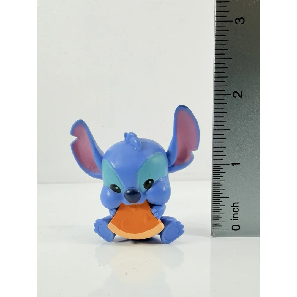 Disney stitch feed